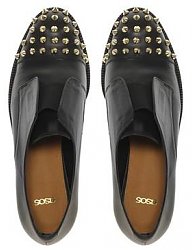 Moda Buty Pozostałe - 1364295