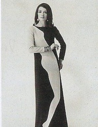 Moda Sukienki Pozostałe - 3008544