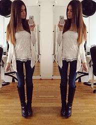 Moda Ciuchy Pozostałe - 3141343