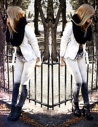 Moda Inne Moda uliczna - 1627858