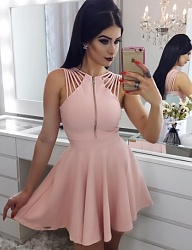 Moda Sukienki Pozostałe - 3183924