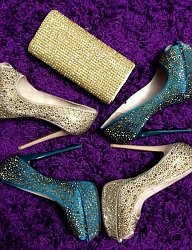 Moda Buty Szpilki - 1694946