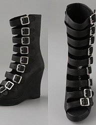 Moda Buty Pozostałe - 1239911