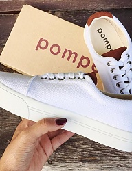 Moda Buty Trampki - 3048642