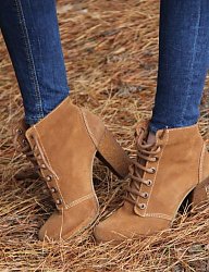 Moda Buty Pozostałe - 1314338