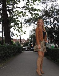 Moda Inne Moda uliczna - 1856294
