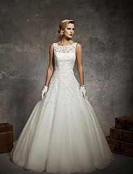 Moda Ślub Suknie ślubne - 1417945