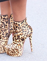Moda Buty Pozostałe - 2682438