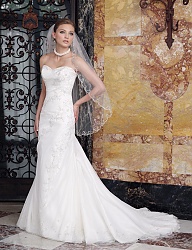 Moda Ślub Suknie ślubne - 525979