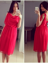 Moda Sukienki Dzienne - 1700196
