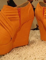 Moda Buty Koturny - 1321086