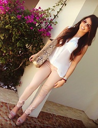 Moda Inne Moda uliczna - 1854176
