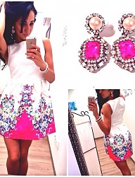 Moda Sukienki Dzienne - 2724708