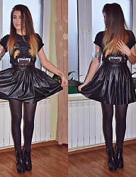 Moda Inne Moda uliczna - 1962431