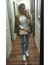 Moda Ciuchy Pozostałe - 3147989