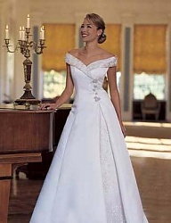 Moda Ślub Suknie ślubne - 890818