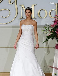 Moda Ślub Suknie ślubne - 777617