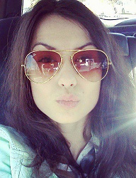 Moda Dodatki Okulary - 2117833
