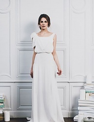 Moda Ślub Suknie ślubne - 2782987