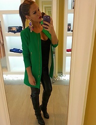 Moda Ciuchy Pozostałe - 3146061