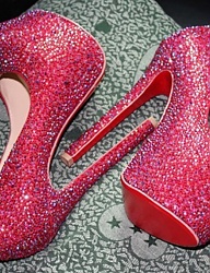 Moda Buty Szpilki - 1694048