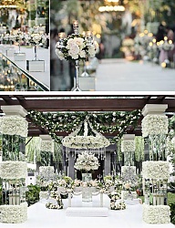 Moda Ślub Dekoracje ślubne - 610430