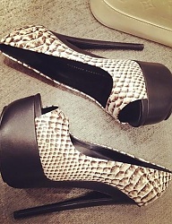Moda Buty Szpilki - 1374625