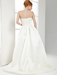 Moda Ślub Suknie ślubne - 1300972
