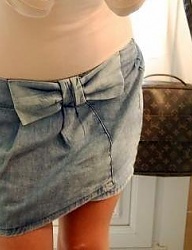 Moda Ciuchy Pozostałe - 1005492