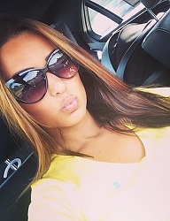 Moda Dodatki Okulary - 2876393