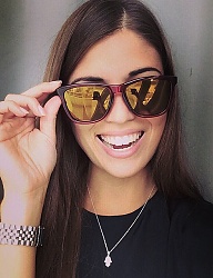 Moda Dodatki Okulary - 2897603