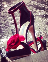 Moda Buty Szpilki - 1373697