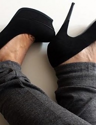 Moda Buty Szpilki - 1220065