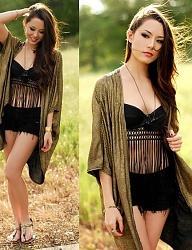 Moda Inne Moda uliczna - 1785835