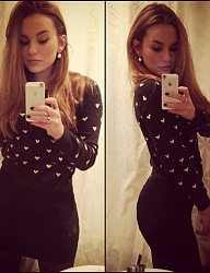 Moda Inne Moda uliczna - 1686526