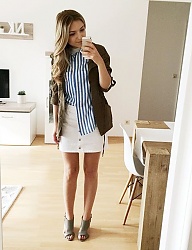 Moda Ciuchy Pozostałe - 3135578