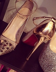 Moda Buty Szpilki - 2598076