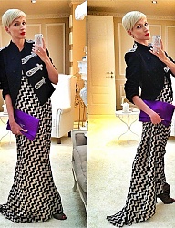 Moda Inne Moda uliczna - 1894536