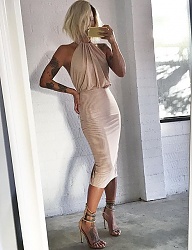 Moda Sukienki Wieczorowe - 3146379