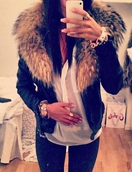 Moda Okrycia Kurtki - 2826788