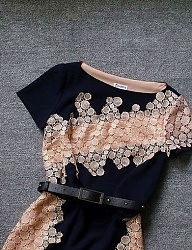 Moda Sukienki Dzienne - 2915858
