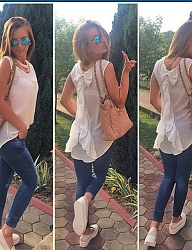 Moda Ciuchy Pozostałe - 3065054