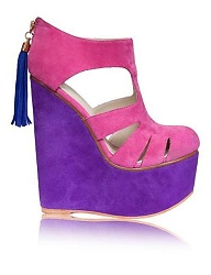 Moda Buty Koturny - 1177362