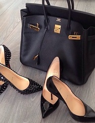 Moda Buty Szpilki - 2767586