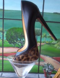 Moda Buty Szpilki - 1257317