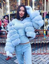 Moda Ciuchy Pozostałe - 3261670