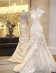 Moda Ślub Suknie ślubne - 395312