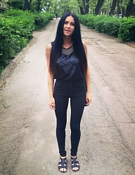 Moda Inne Moda uliczna - 1821970