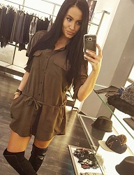 Moda Ciuchy Pozostałe - 3146418