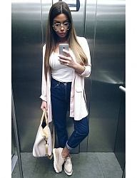 Moda Ciuchy Pozostałe - 3146663